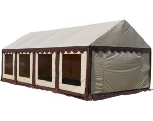 Палатки для летнего кафе в Южно-Сахалинске и Сахалинской области